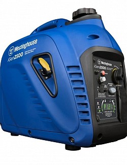 2500 WATT QUIET GENERATOR INCLUDES 1 TANK OF GAS ..WILL RUN A BOUNCER ANYWHERE YOU WANT ! $75.00 OR $50.00 per day with bouncy