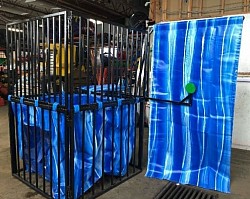 DUNK TANK $230.00 PER DAY