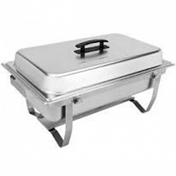 CHAFING DISHES.  ! $16 ea. W/ 2  STERNO